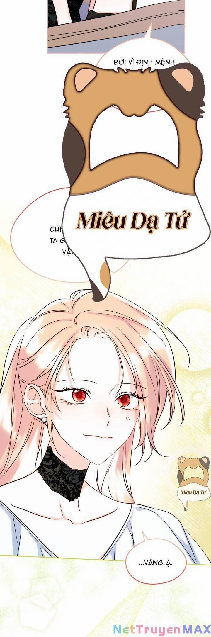 Bạn Thân Khác Giới Của Nam Chính 35 trang 7