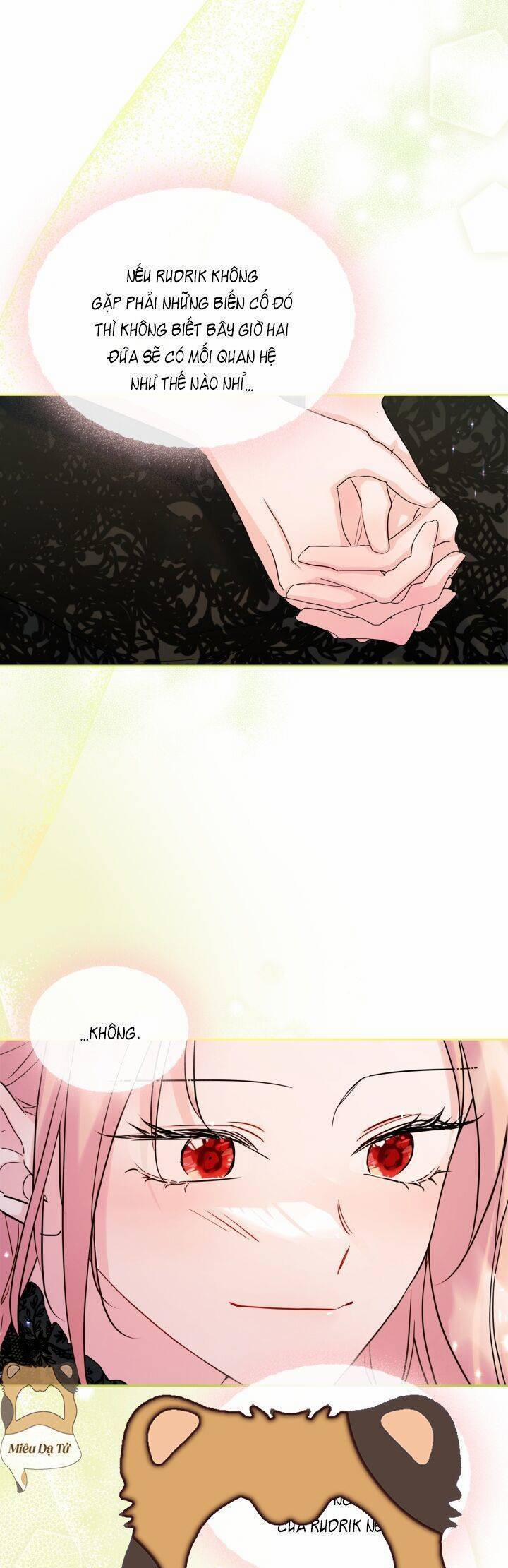 Bạn Thân Khác Giới Của Nam Chính 35 trang 8