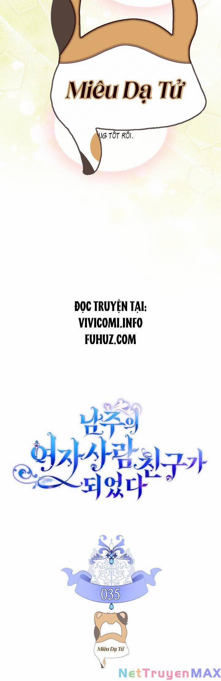 Bạn Thân Khác Giới Của Nam Chính 35 trang 9