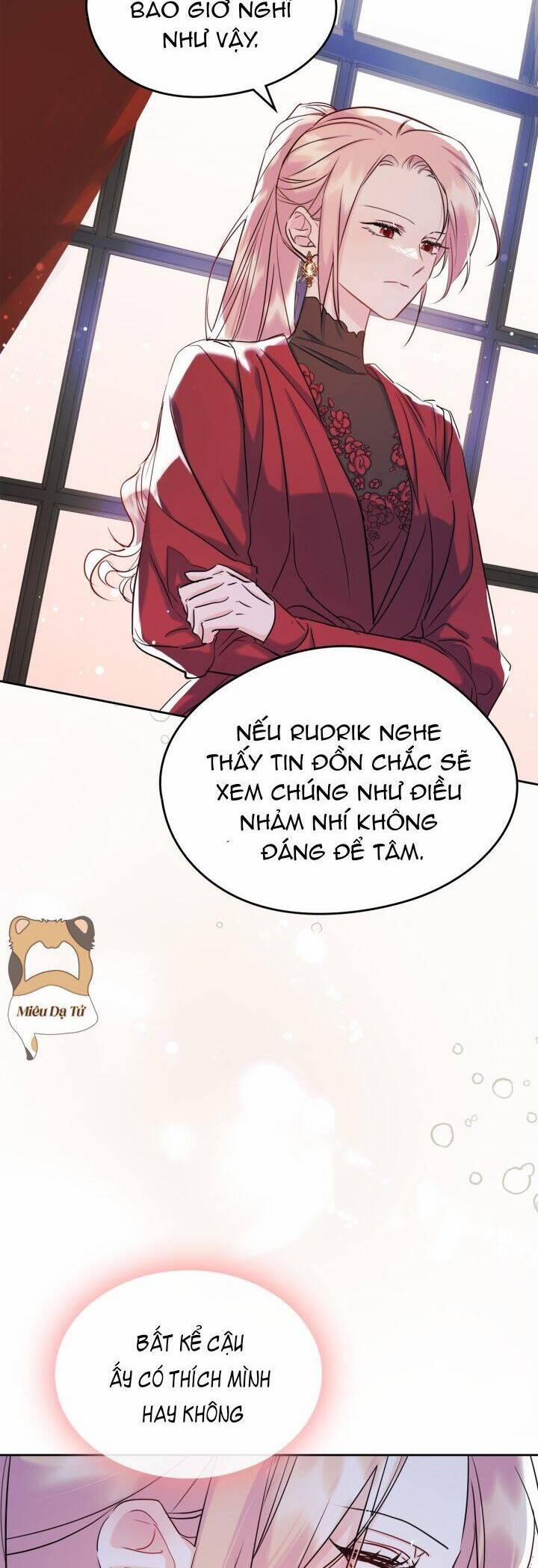 Bạn Thân Khác Giới Của Nam Chính 36 trang 1