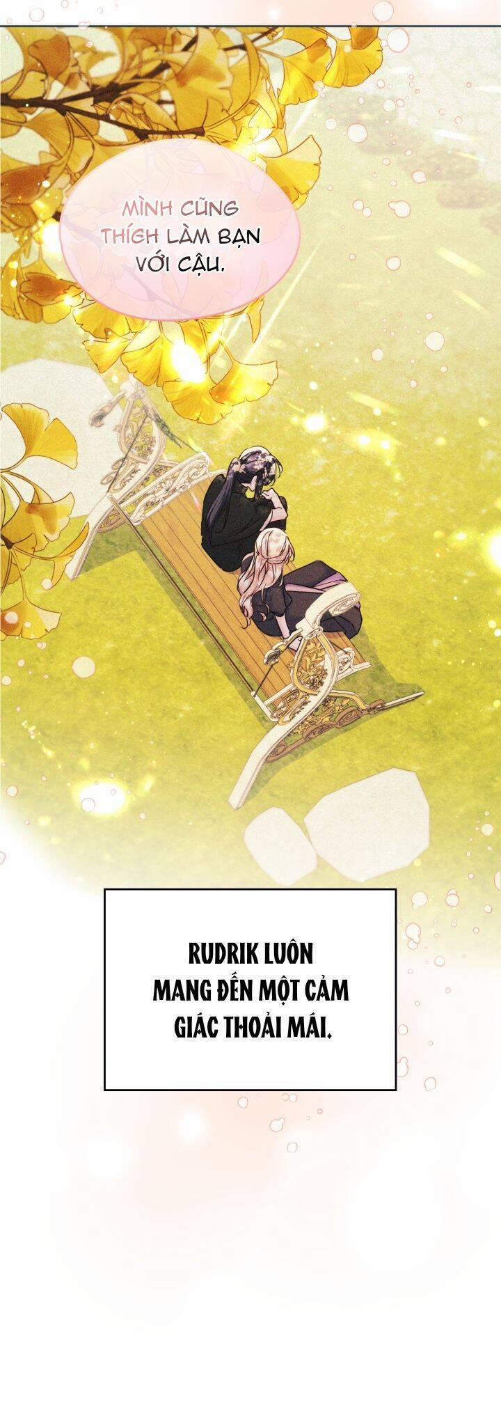 Bạn Thân Khác Giới Của Nam Chính 36 trang 10