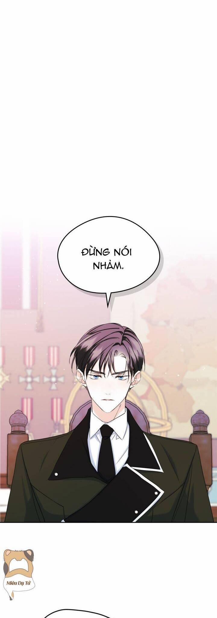 Bạn Thân Khác Giới Của Nam Chính 36 trang 11