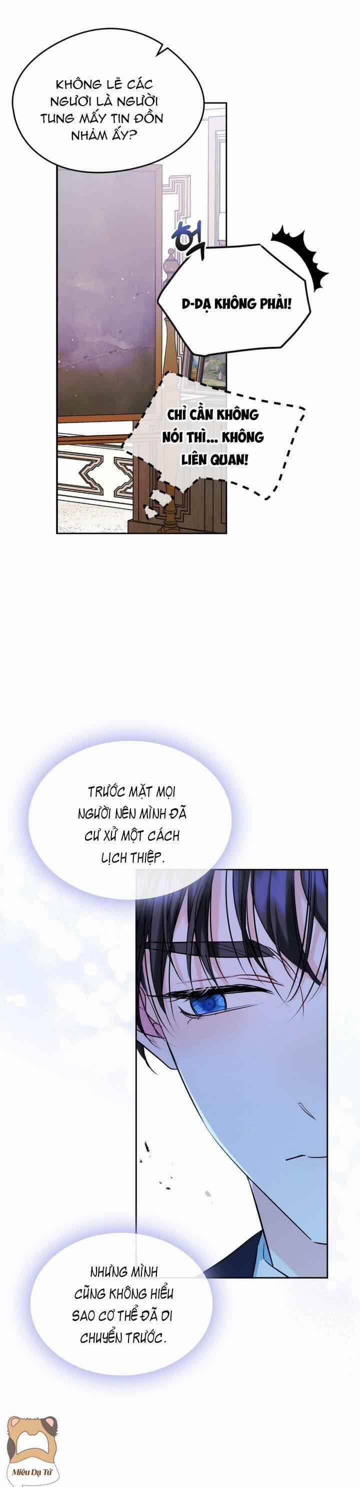 Bạn Thân Khác Giới Của Nam Chính 36 trang 13