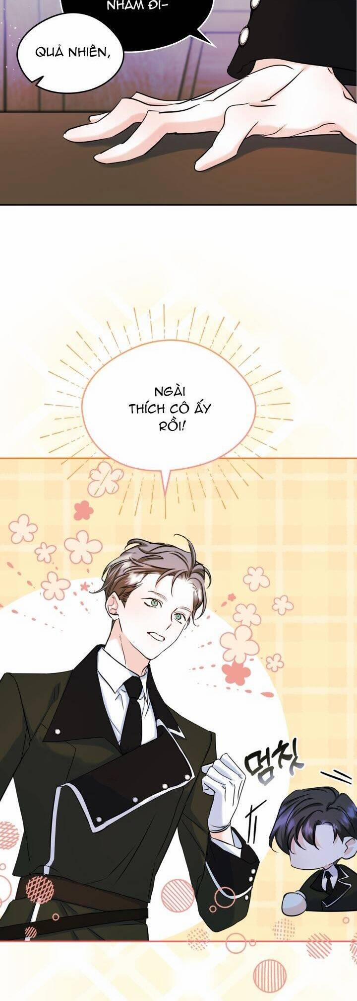 Bạn Thân Khác Giới Của Nam Chính 36 trang 17