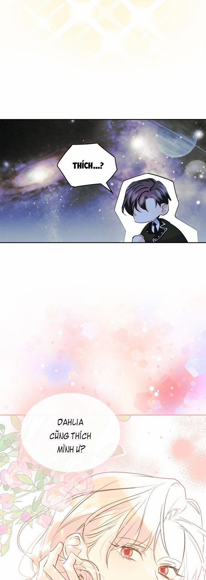 Bạn Thân Khác Giới Của Nam Chính 36 trang 18