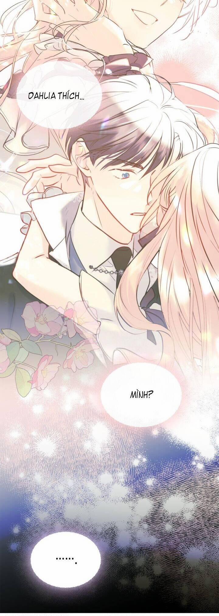 Bạn Thân Khác Giới Của Nam Chính 36 trang 19