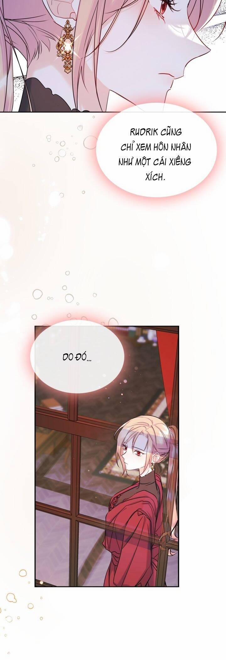 Bạn Thân Khác Giới Của Nam Chính 36 trang 2