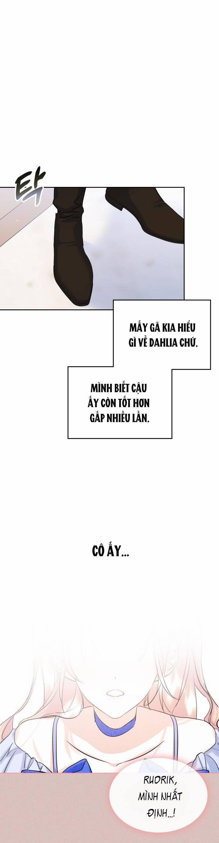 Bạn Thân Khác Giới Của Nam Chính 36 trang 22