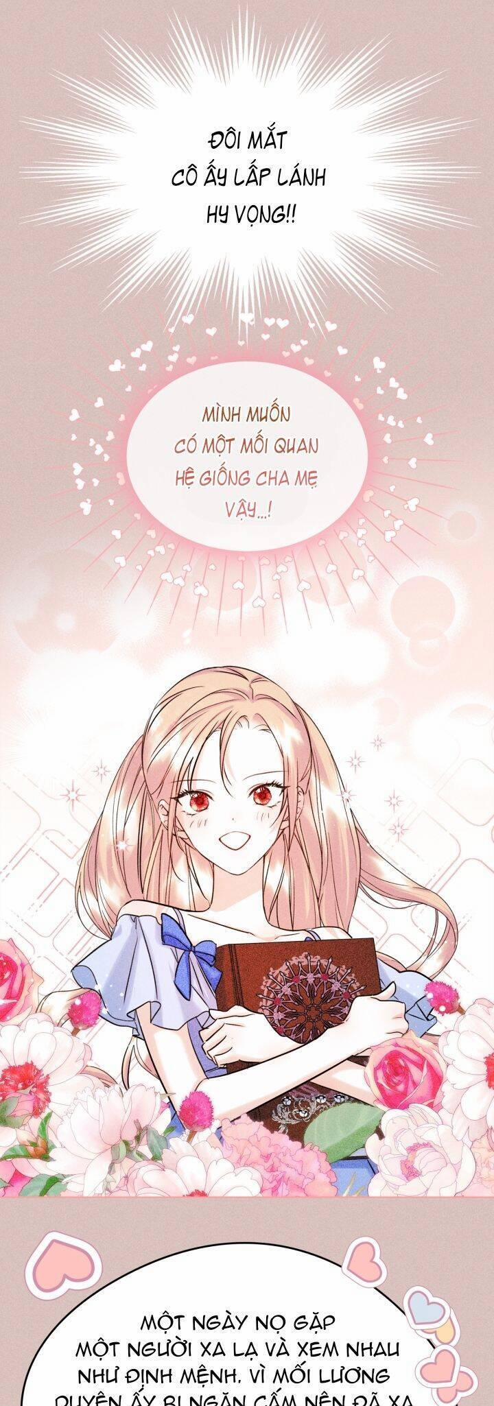 Bạn Thân Khác Giới Của Nam Chính 36 trang 23