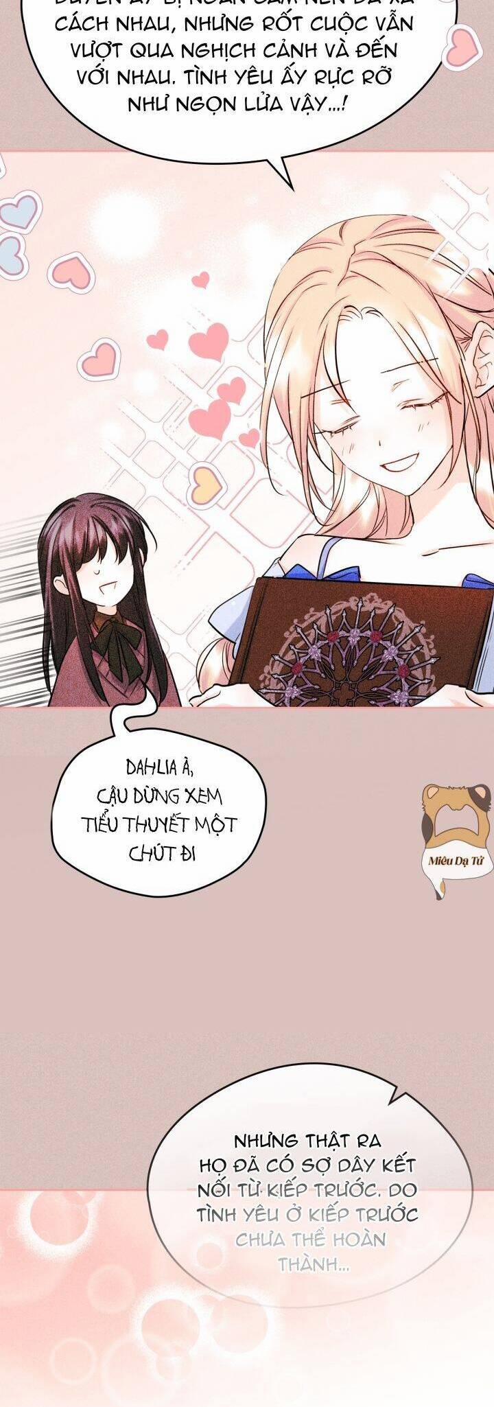 Bạn Thân Khác Giới Của Nam Chính 36 trang 24