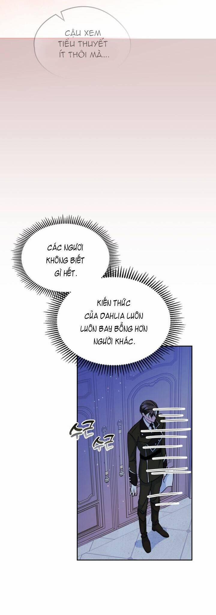 Bạn Thân Khác Giới Của Nam Chính 36 trang 25