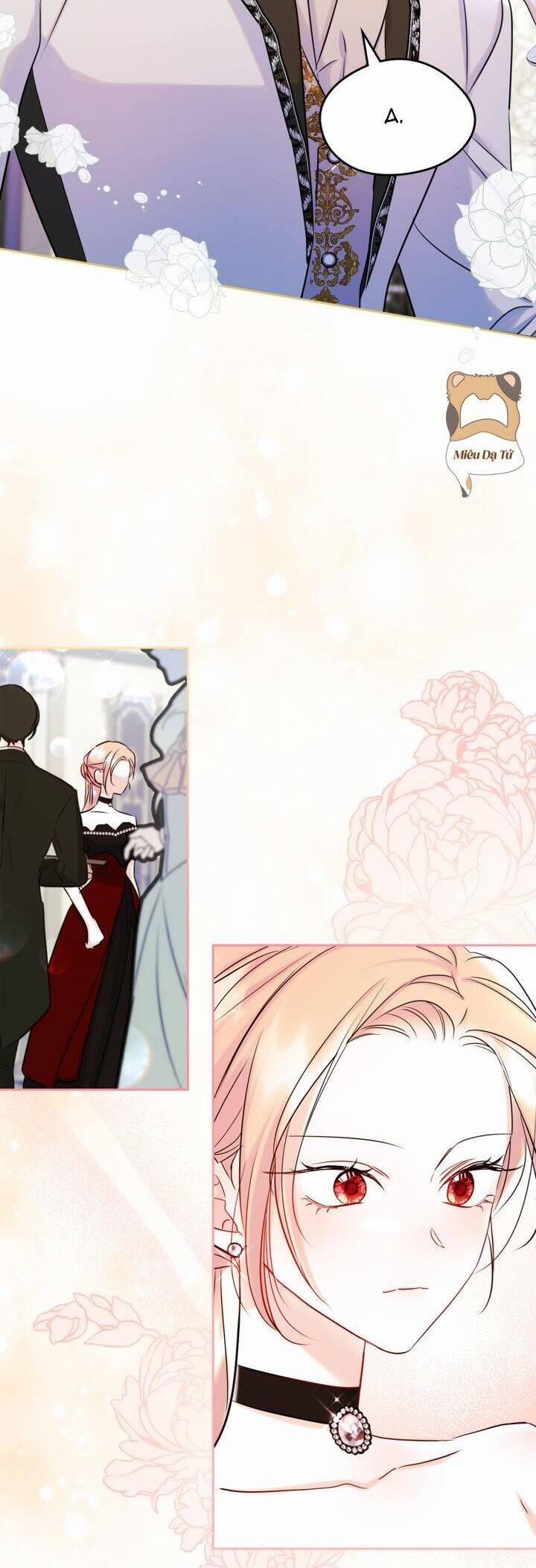 Bạn Thân Khác Giới Của Nam Chính 36 trang 29