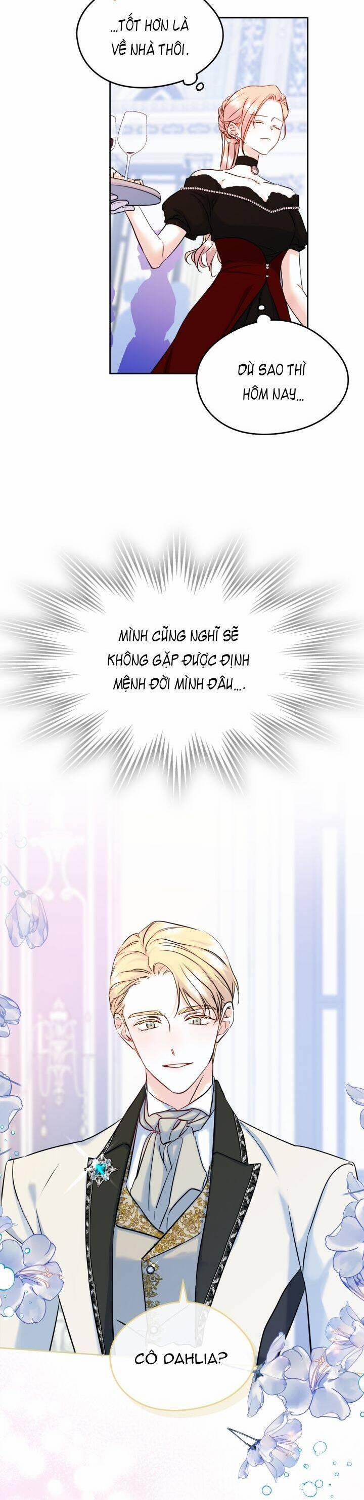 Bạn Thân Khác Giới Của Nam Chính 36 trang 34