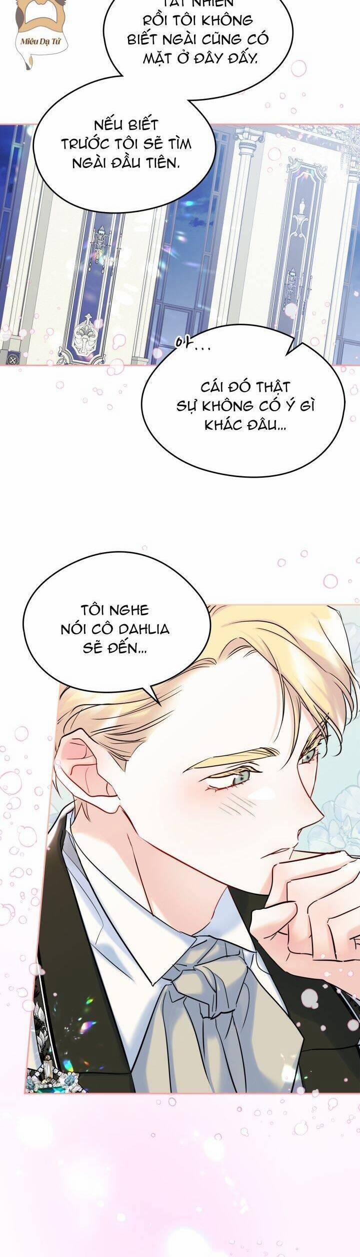 Bạn Thân Khác Giới Của Nam Chính 36 trang 36