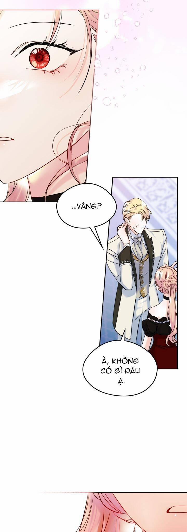 Bạn Thân Khác Giới Của Nam Chính 36 trang 37