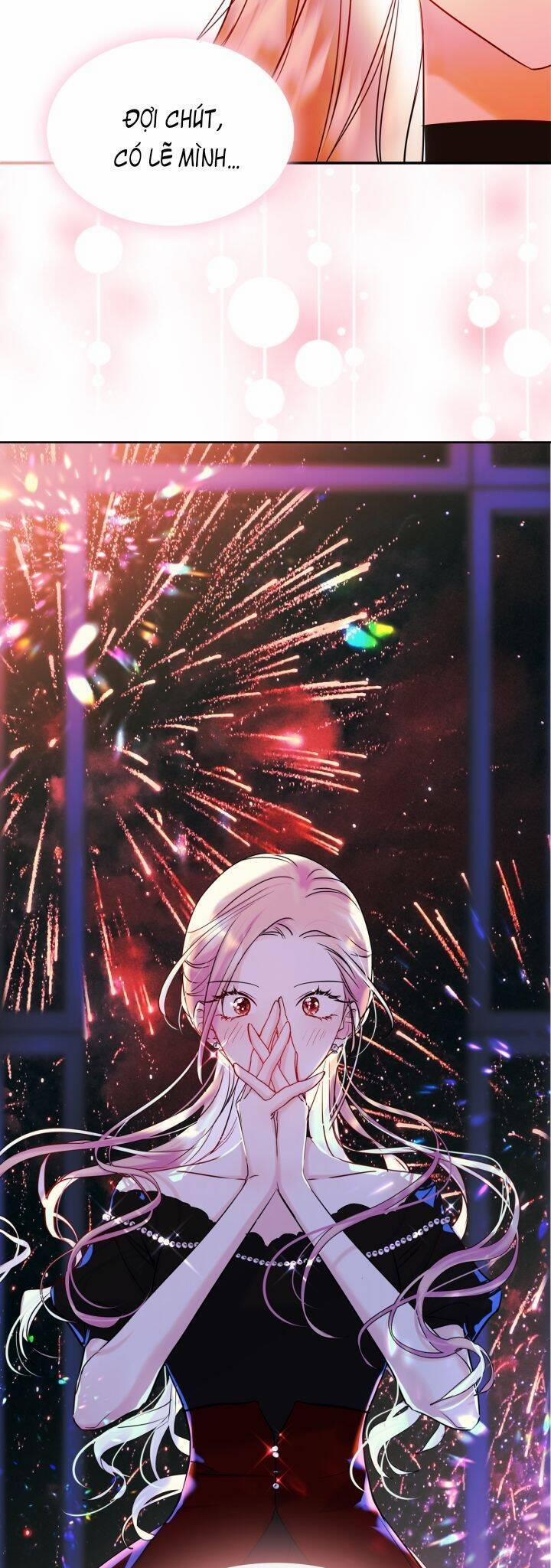 Bạn Thân Khác Giới Của Nam Chính 36 trang 38