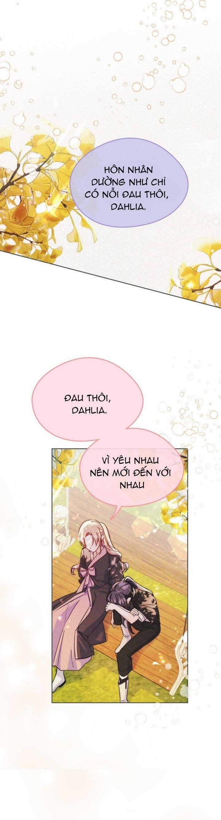 Bạn Thân Khác Giới Của Nam Chính 36 trang 4