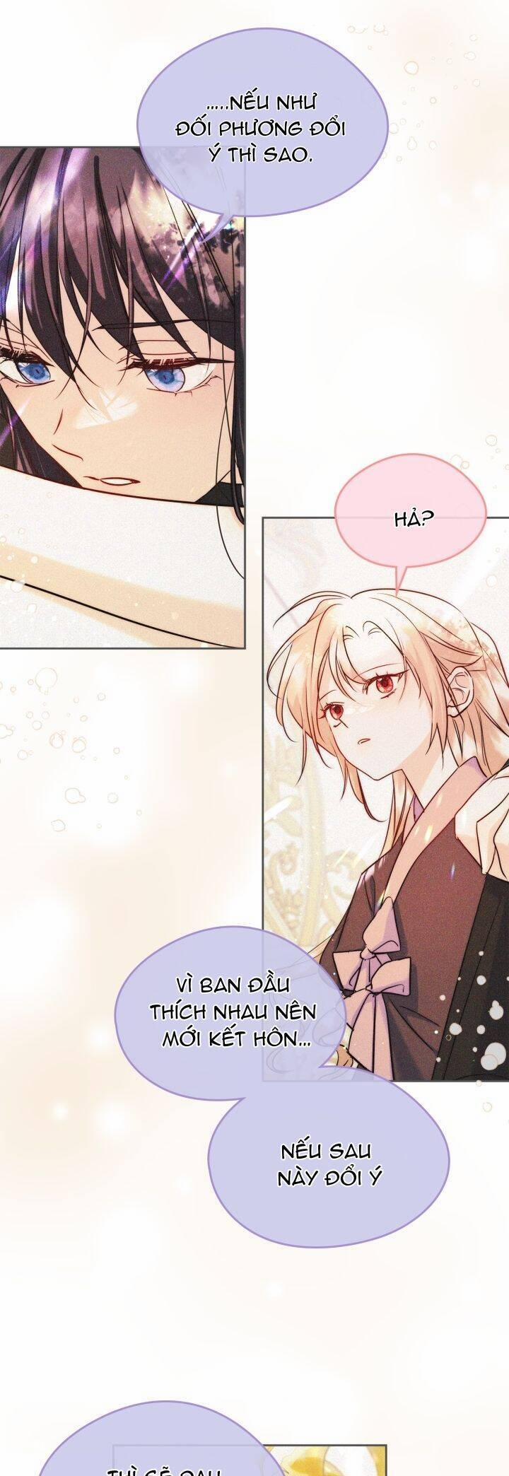 Bạn Thân Khác Giới Của Nam Chính 36 trang 5