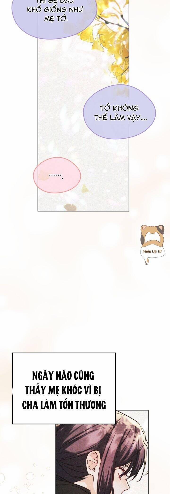 Bạn Thân Khác Giới Của Nam Chính 36 trang 6