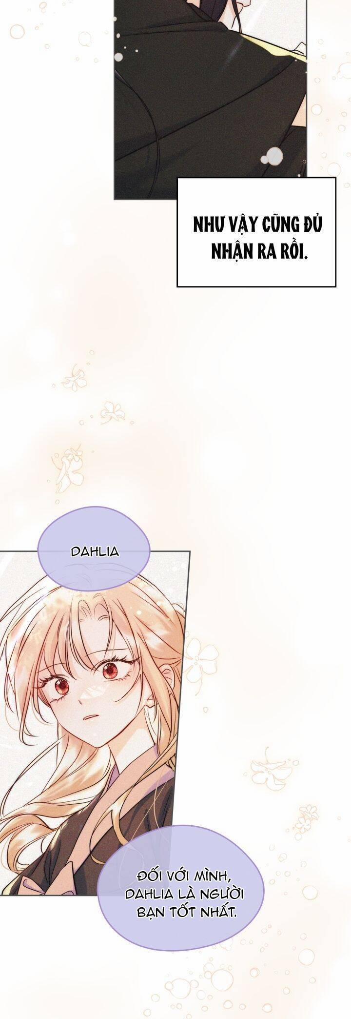 Bạn Thân Khác Giới Của Nam Chính 36 trang 7