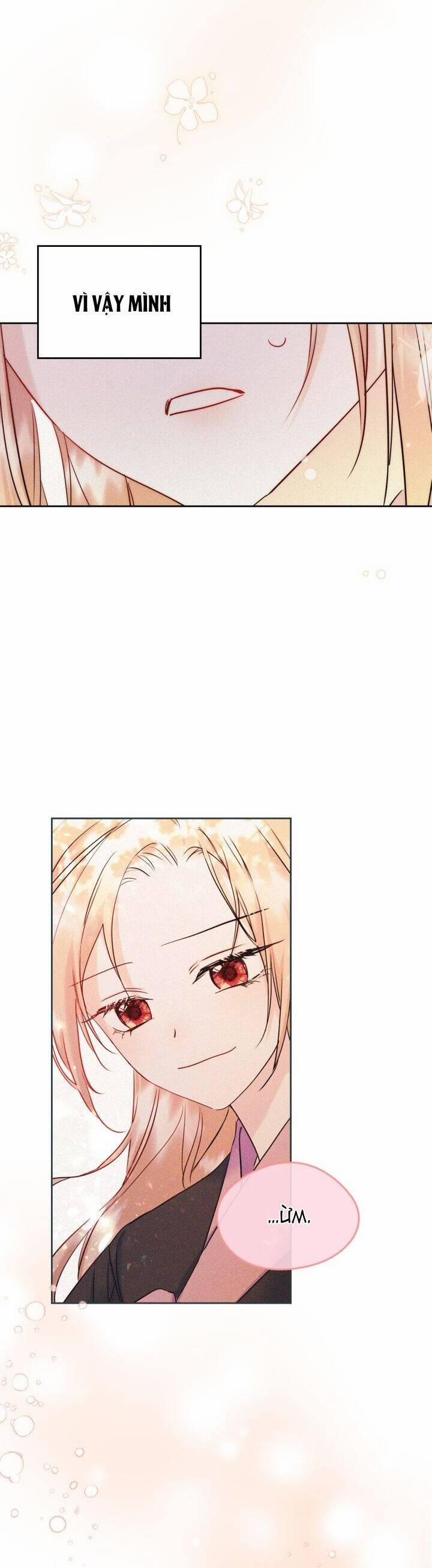 Bạn Thân Khác Giới Của Nam Chính 36 trang 9