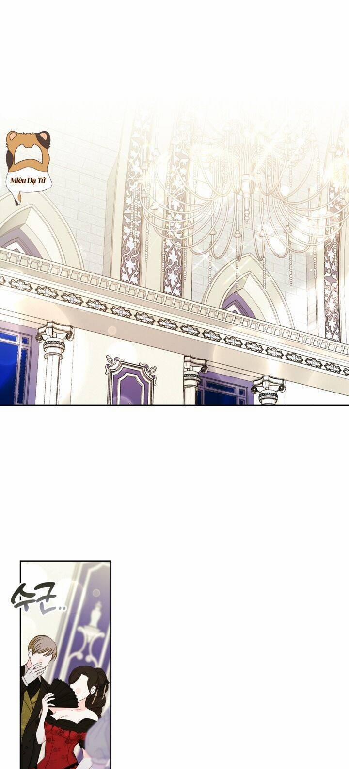 Bạn Thân Khác Giới Của Nam Chính 37 trang 0