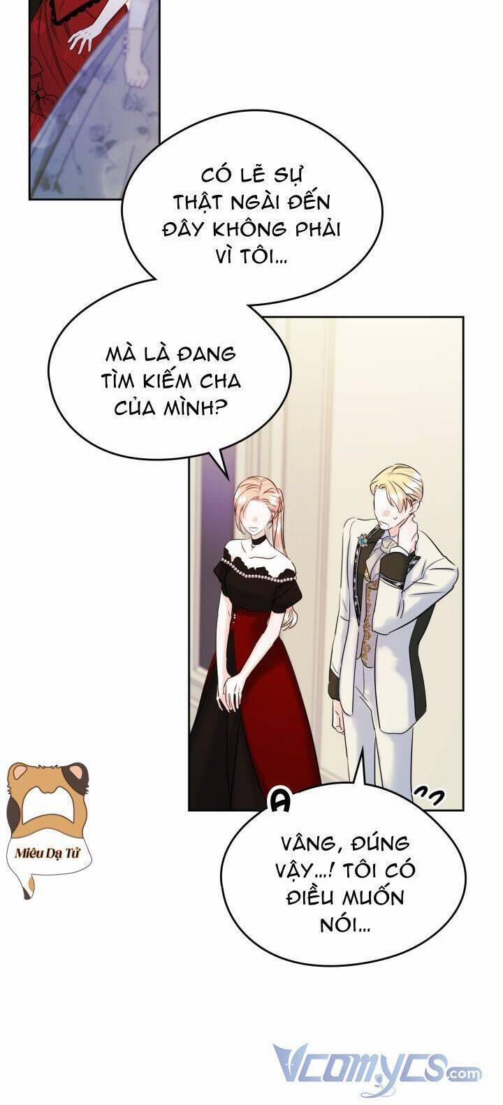 Bạn Thân Khác Giới Của Nam Chính 37 trang 1