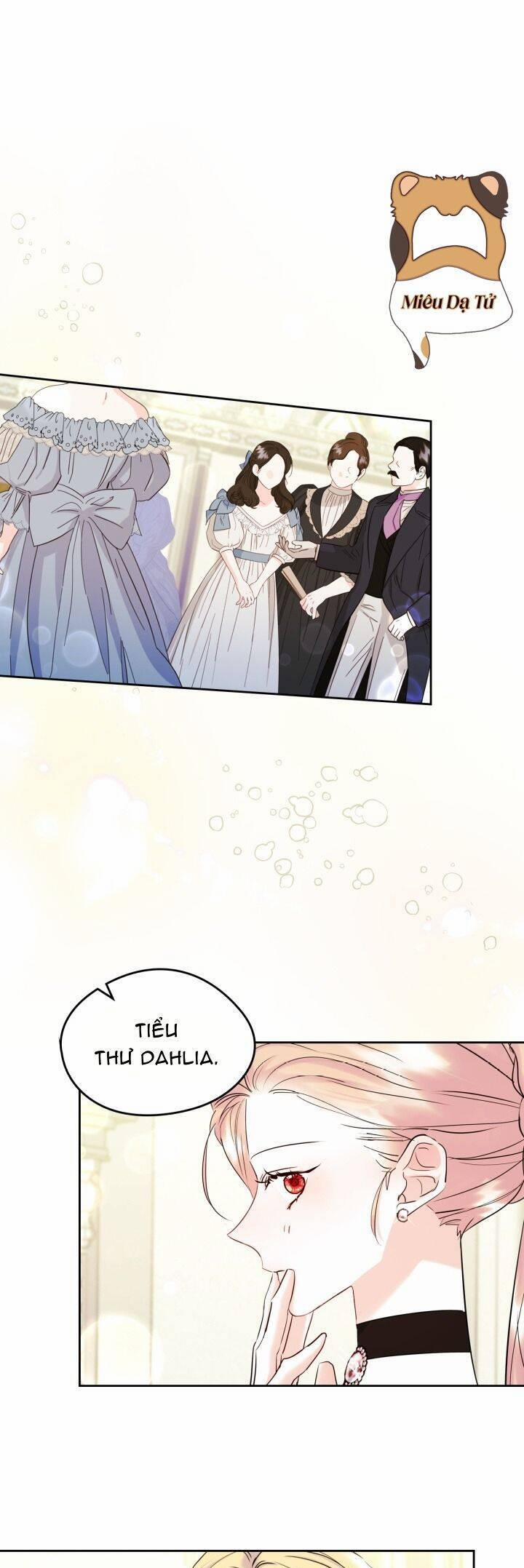 Bạn Thân Khác Giới Của Nam Chính 37 trang 12