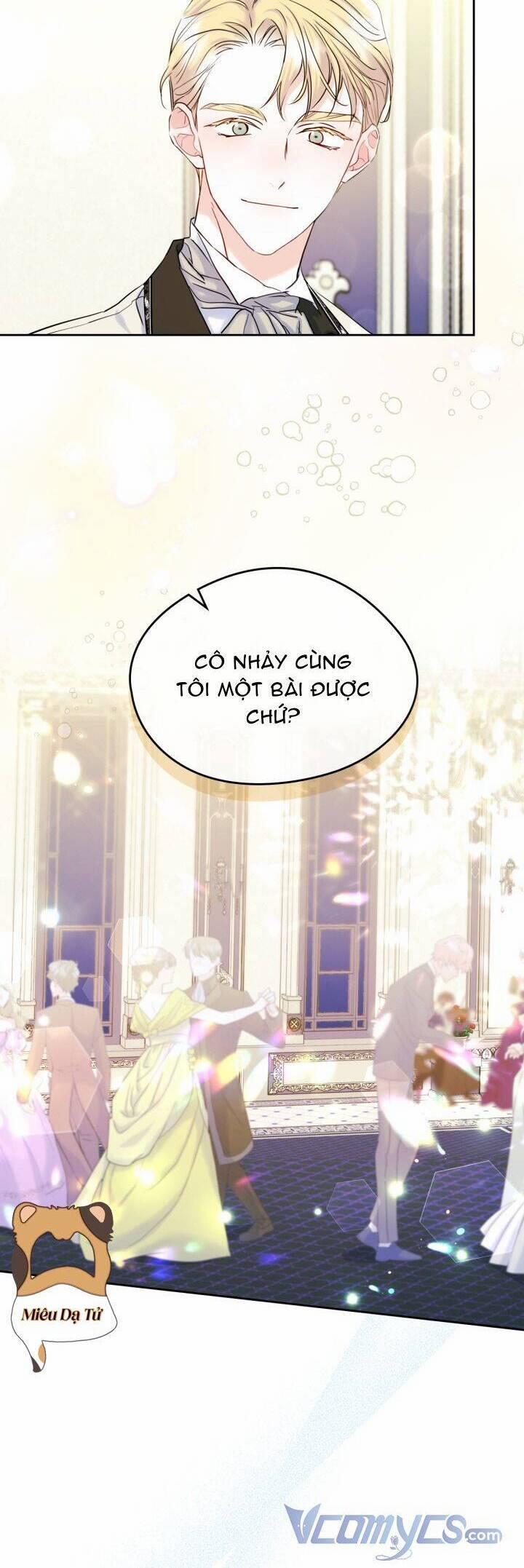 Bạn Thân Khác Giới Của Nam Chính 37 trang 13