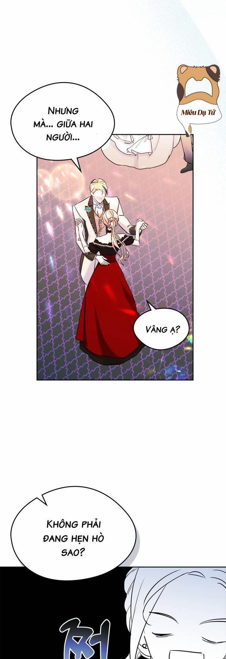 Bạn Thân Khác Giới Của Nam Chính 37 trang 15