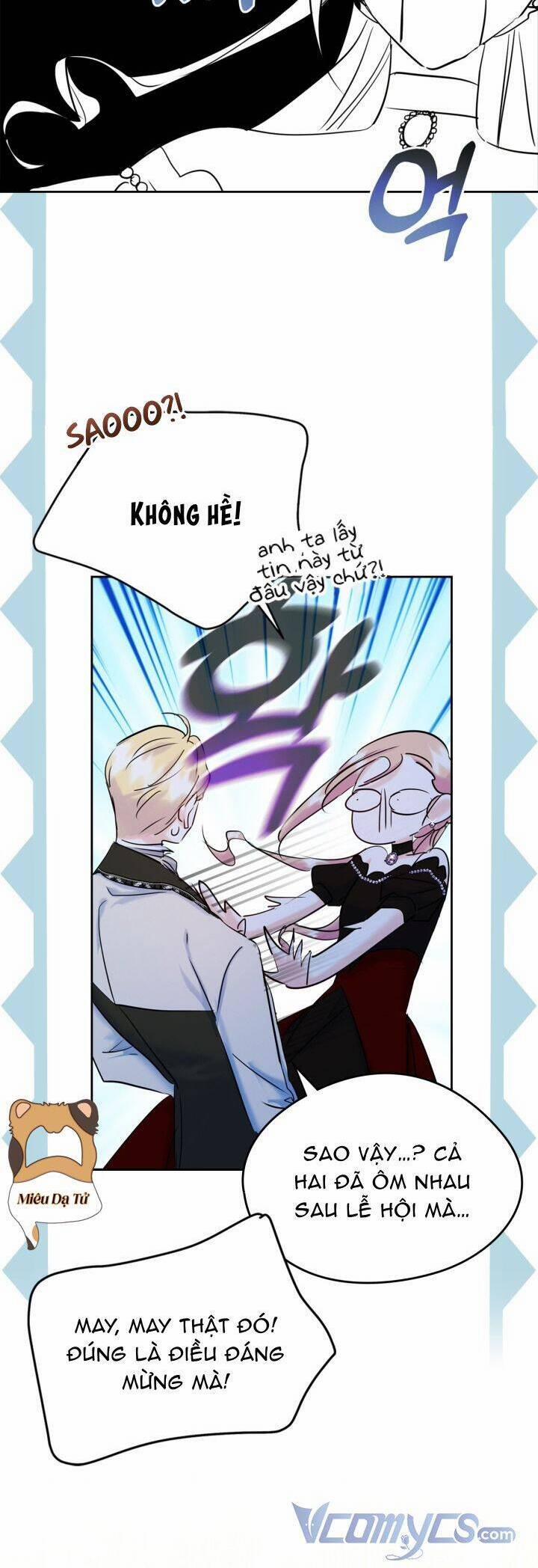 Bạn Thân Khác Giới Của Nam Chính 37 trang 16