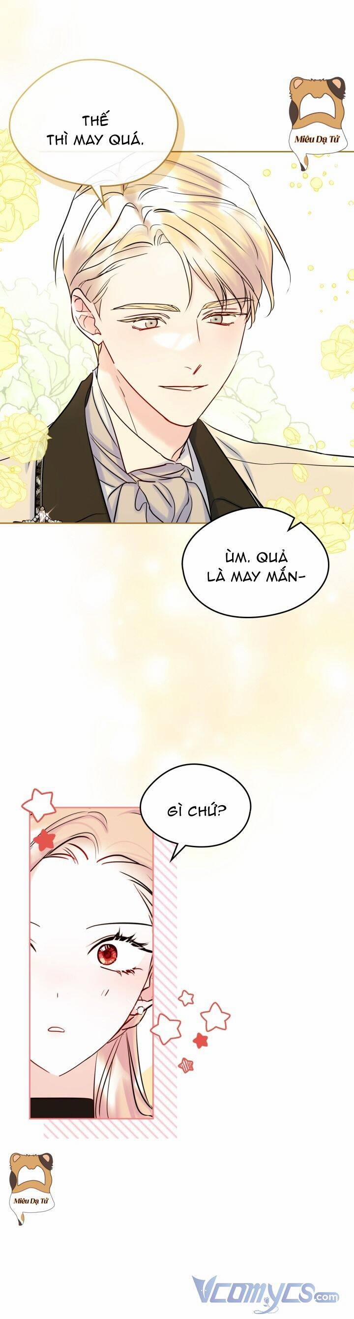 Bạn Thân Khác Giới Của Nam Chính 37 trang 18