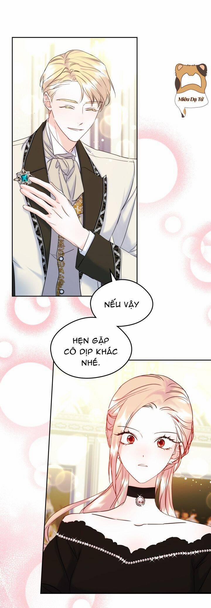 Bạn Thân Khác Giới Của Nam Chính 37 trang 20