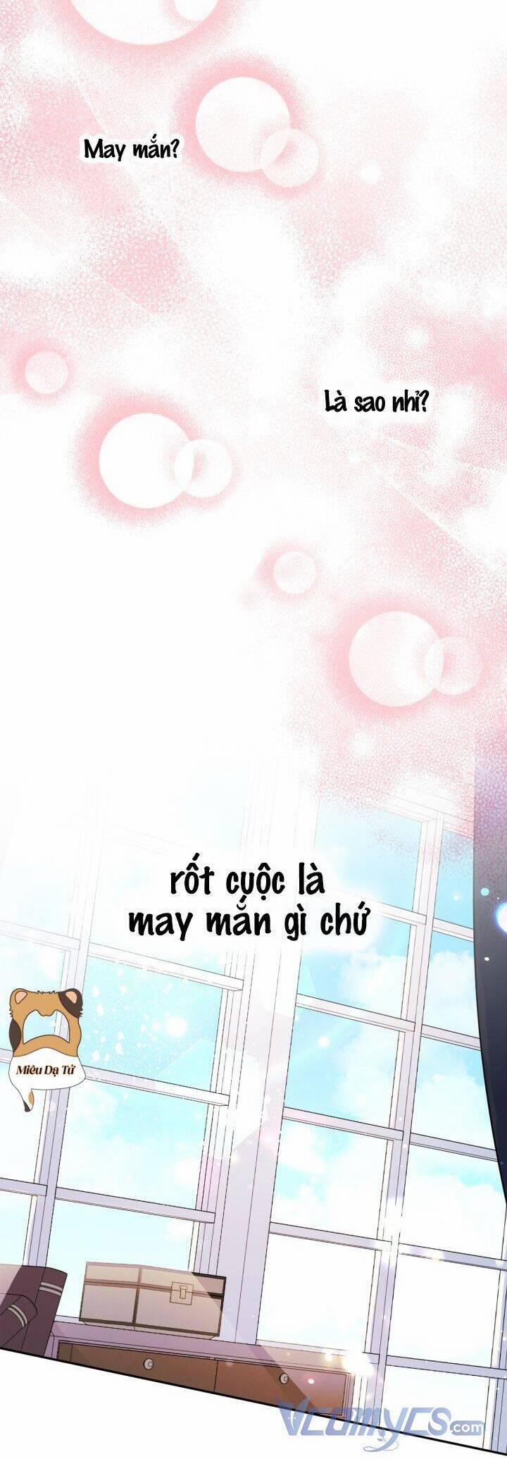 Bạn Thân Khác Giới Của Nam Chính 37 trang 21