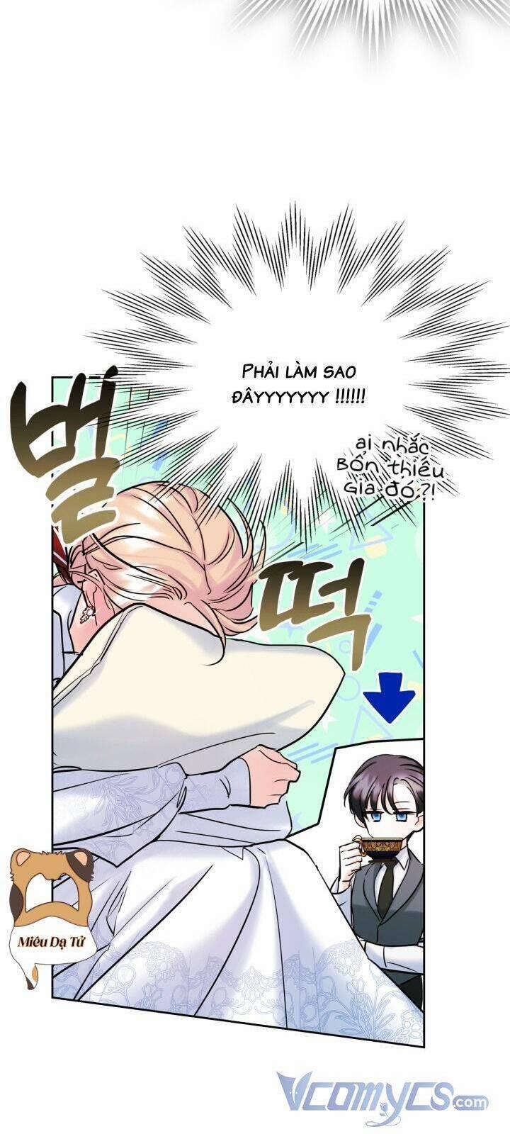 Bạn Thân Khác Giới Của Nam Chính 37 trang 23