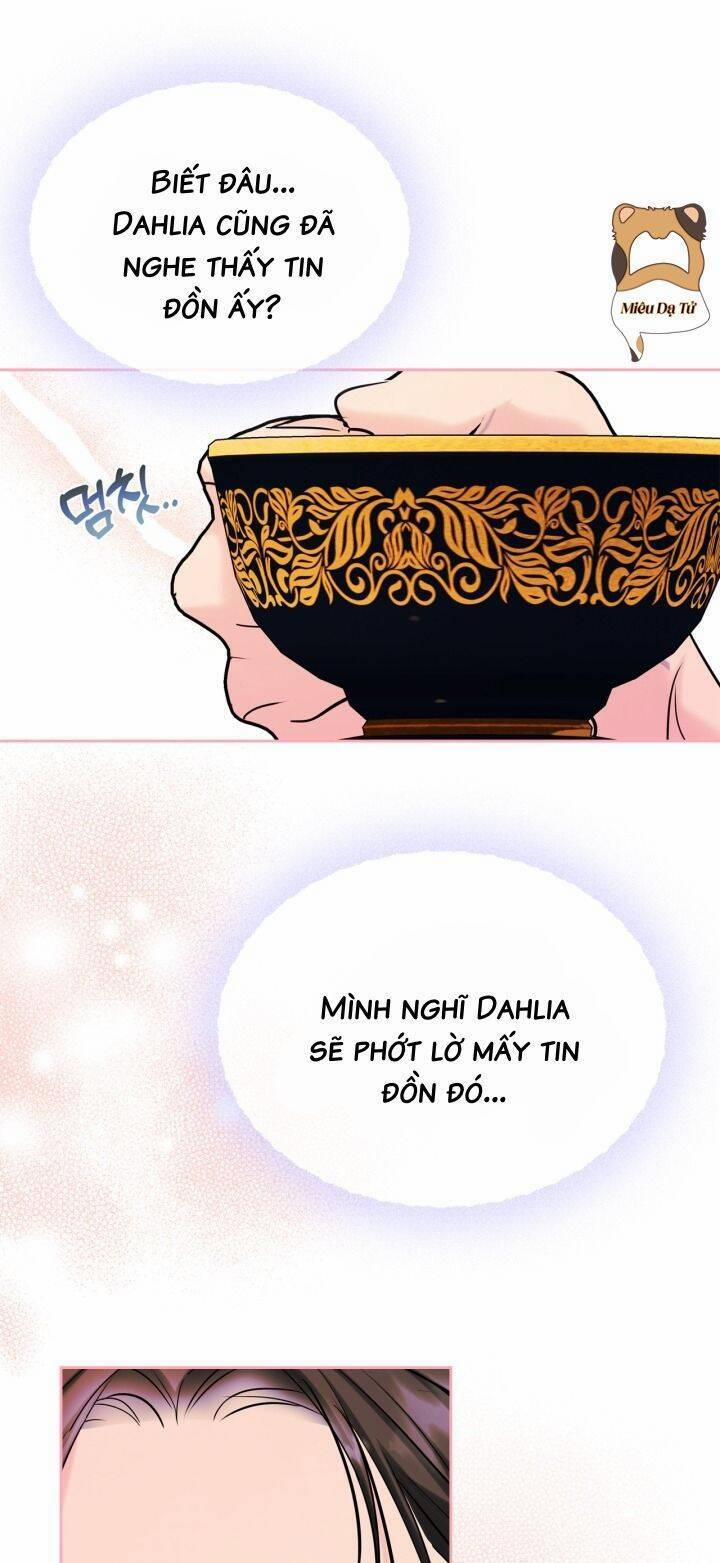 Bạn Thân Khác Giới Của Nam Chính 37 trang 26