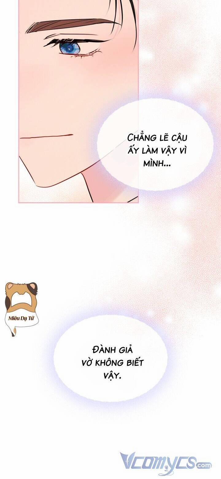 Bạn Thân Khác Giới Của Nam Chính 37 trang 27