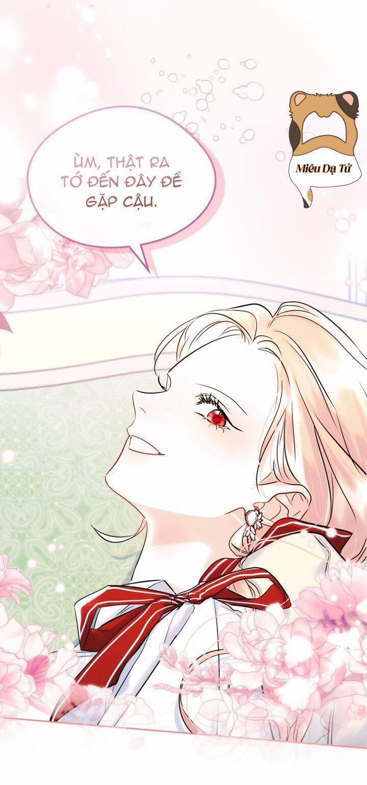 Bạn Thân Khác Giới Của Nam Chính 37 trang 29