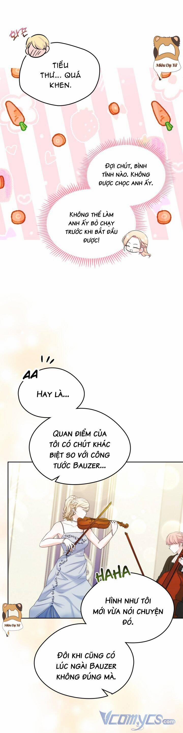 Bạn Thân Khác Giới Của Nam Chính 37 trang 3