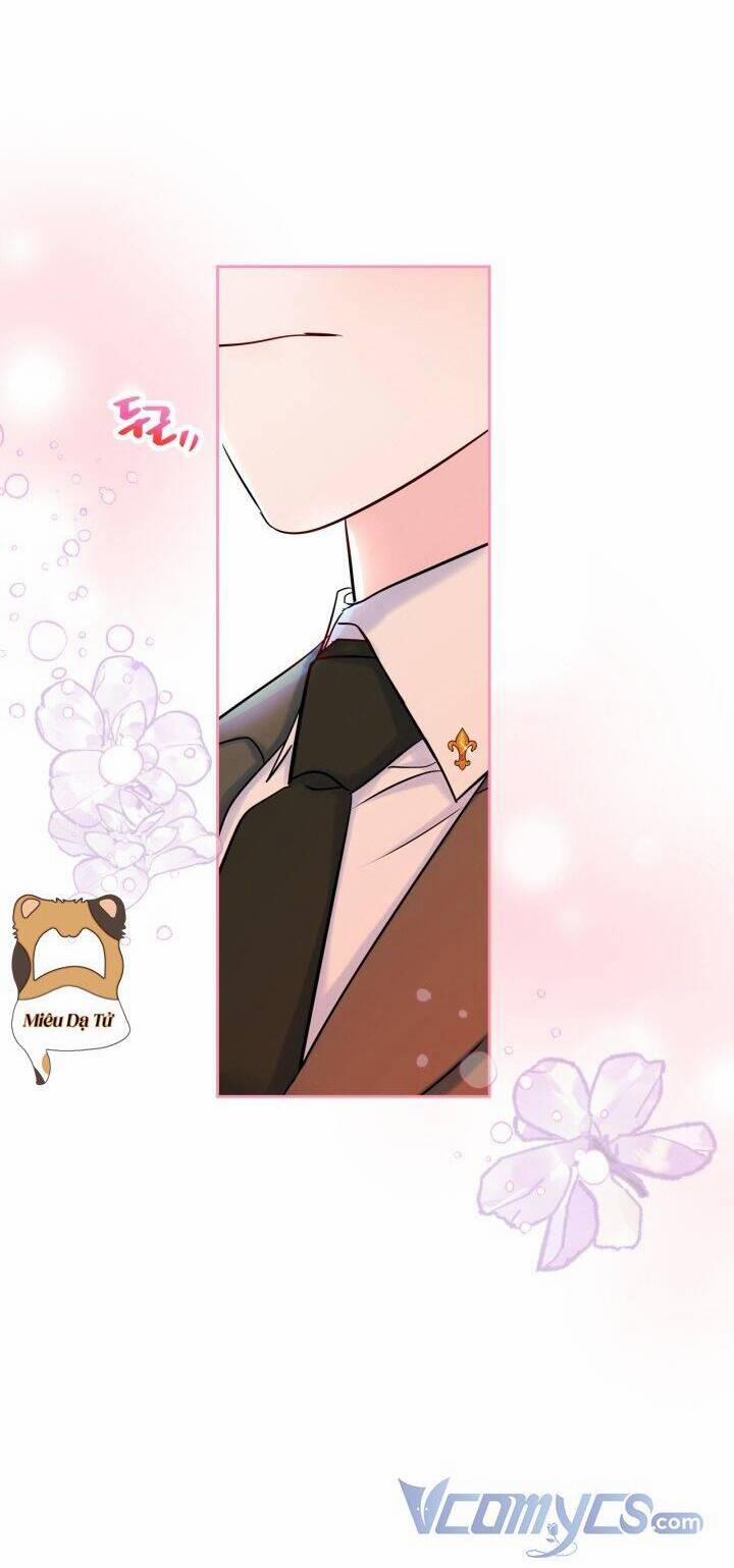 Bạn Thân Khác Giới Của Nam Chính 37 trang 30