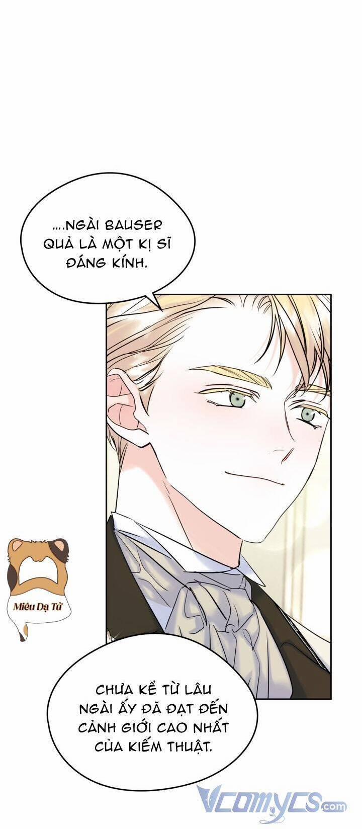 Bạn Thân Khác Giới Của Nam Chính 37 trang 5