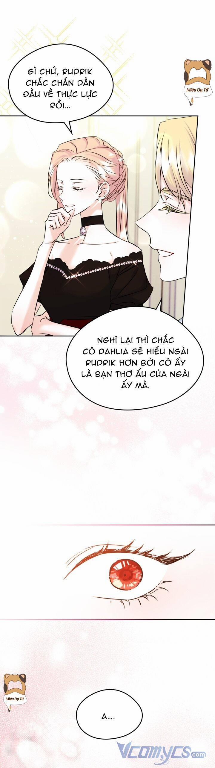 Bạn Thân Khác Giới Của Nam Chính 37 trang 6