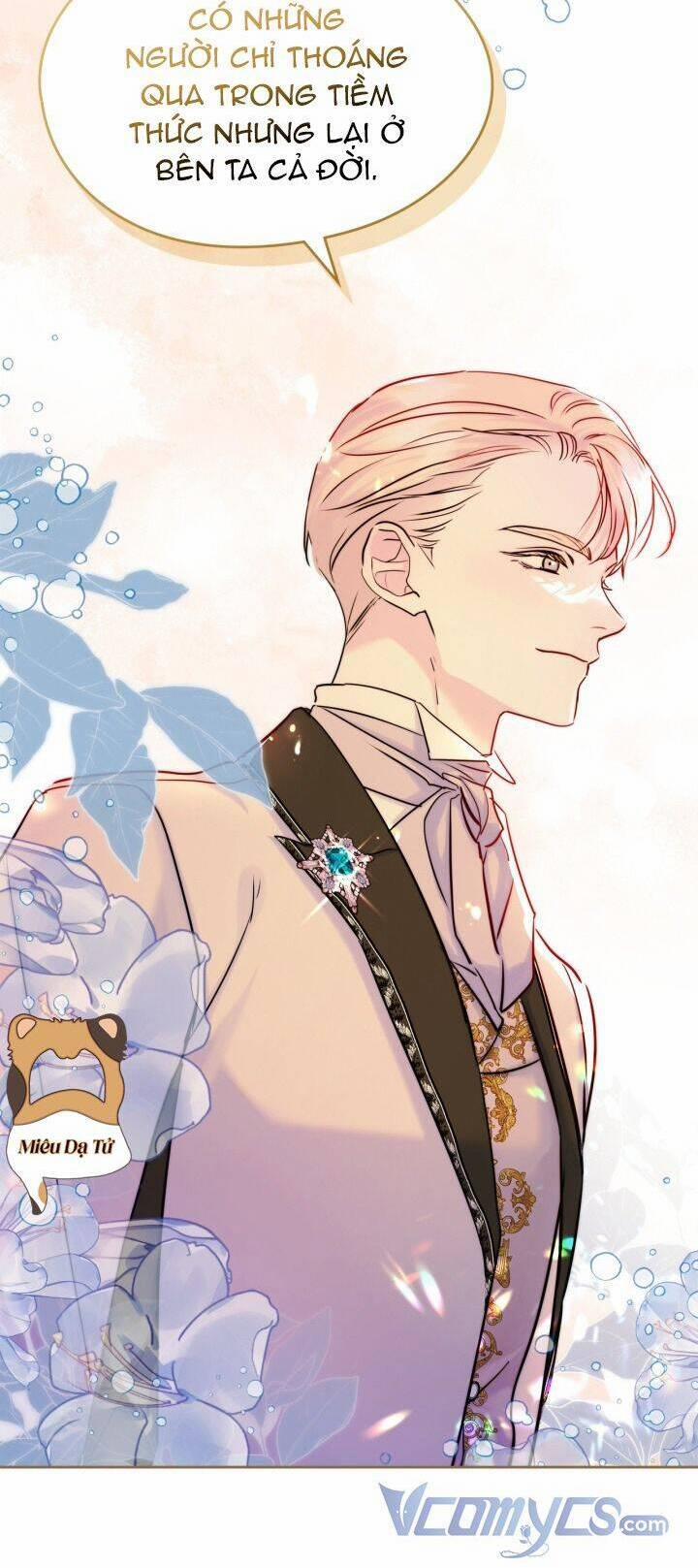 Bạn Thân Khác Giới Của Nam Chính 37 trang 9