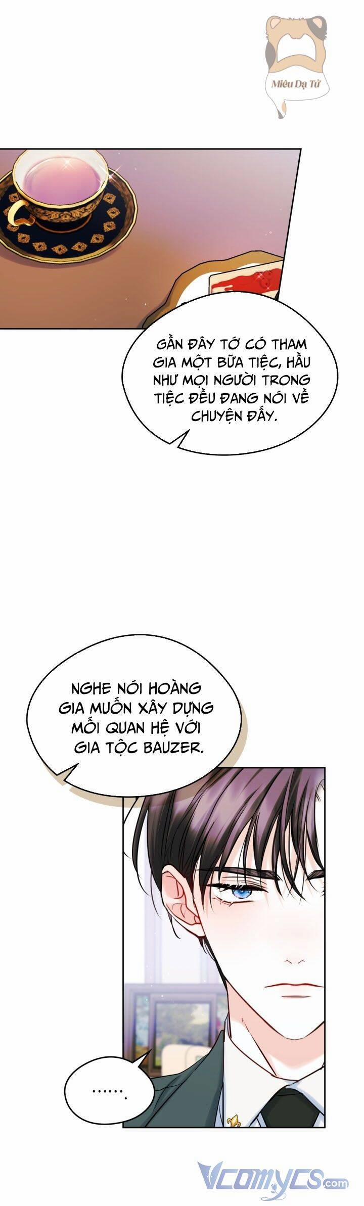 Bạn Thân Khác Giới Của Nam Chính 38 trang 0