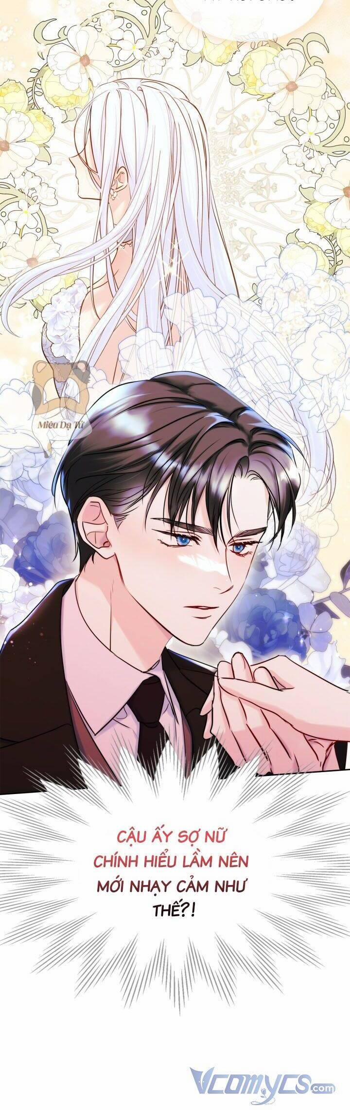 Bạn Thân Khác Giới Của Nam Chính 38 trang 12