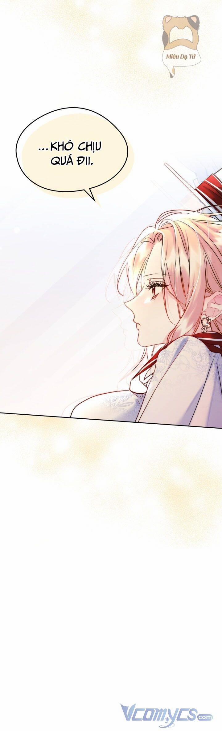 Bạn Thân Khác Giới Của Nam Chính 38 trang 14