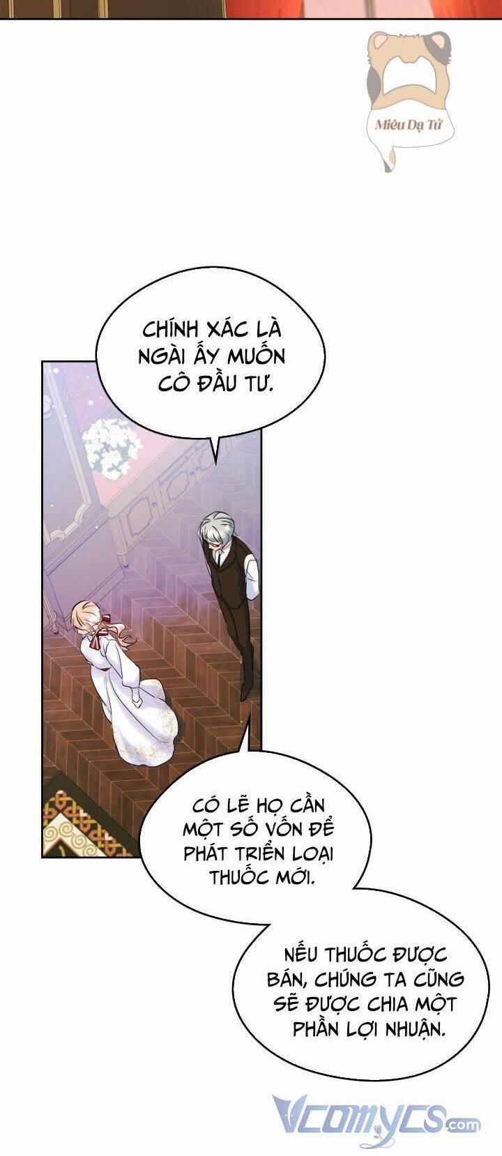 Bạn Thân Khác Giới Của Nam Chính 38 trang 16