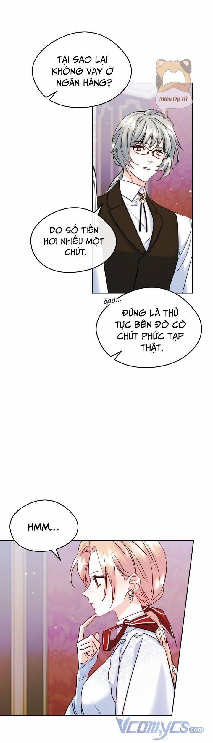 Bạn Thân Khác Giới Của Nam Chính 38 trang 17