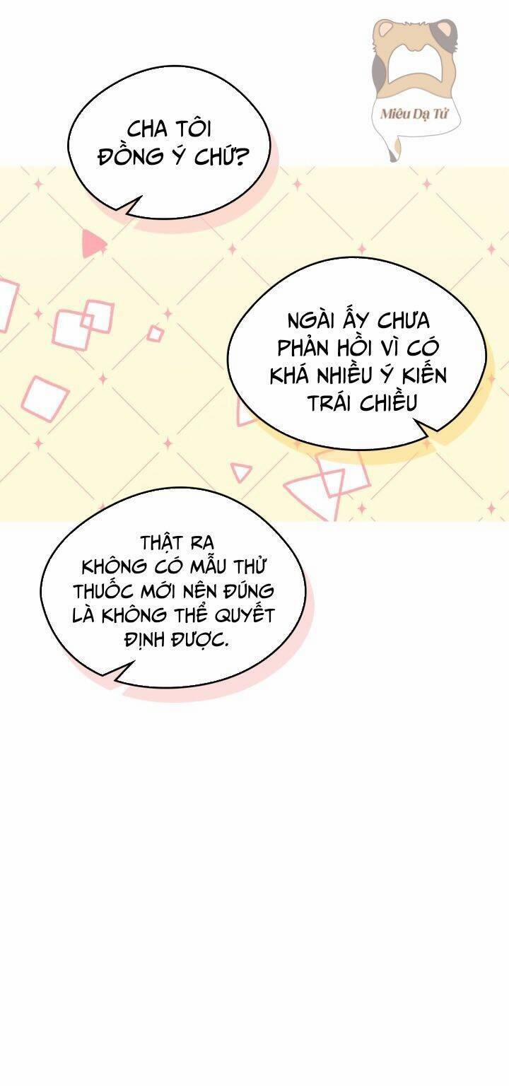 Bạn Thân Khác Giới Của Nam Chính 38 trang 18