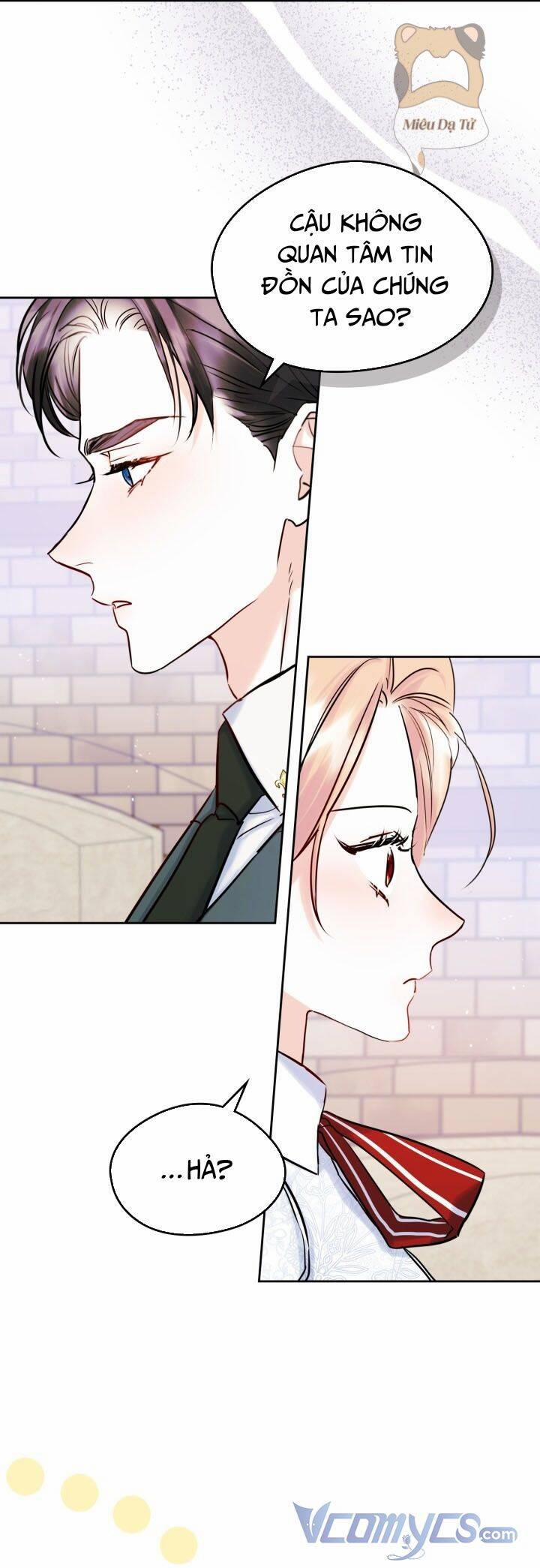 Bạn Thân Khác Giới Của Nam Chính 38 trang 2